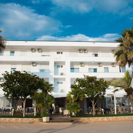 Hotel Besani Durres Exterior photo